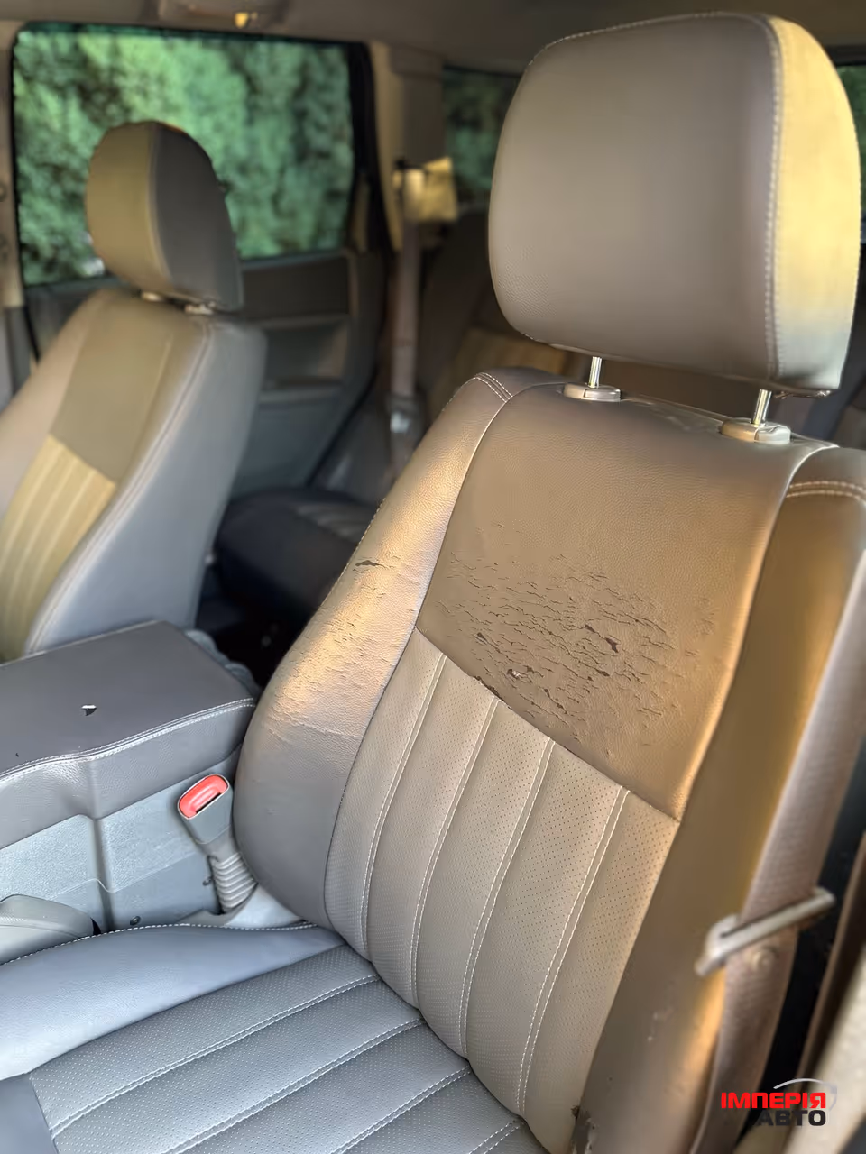 Jeep Grand Cherokee - фото 16