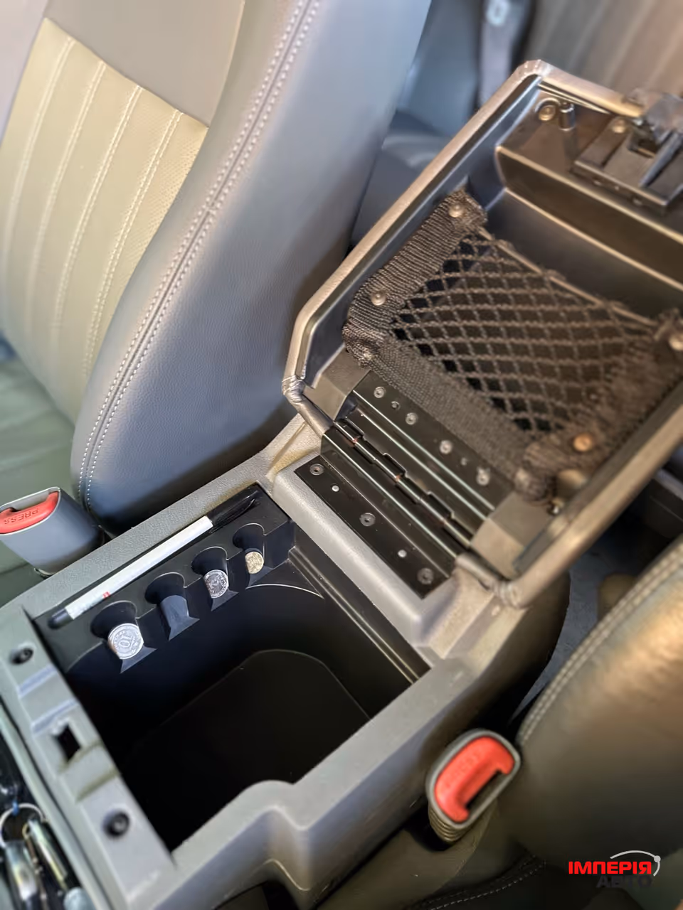 Jeep Grand Cherokee - фото 15