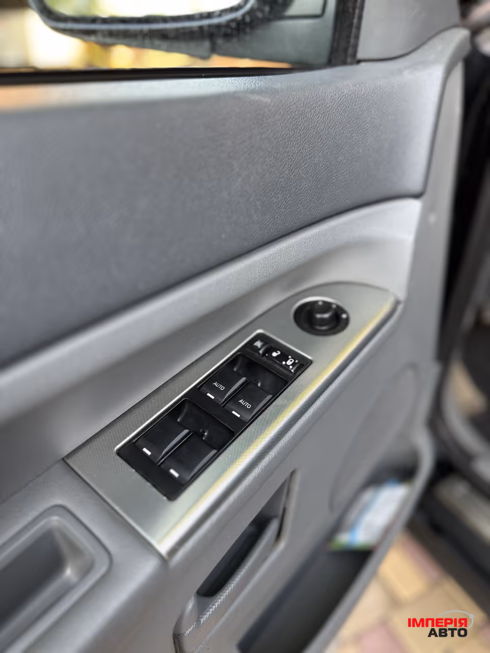 Jeep Grand Cherokee - фото 13