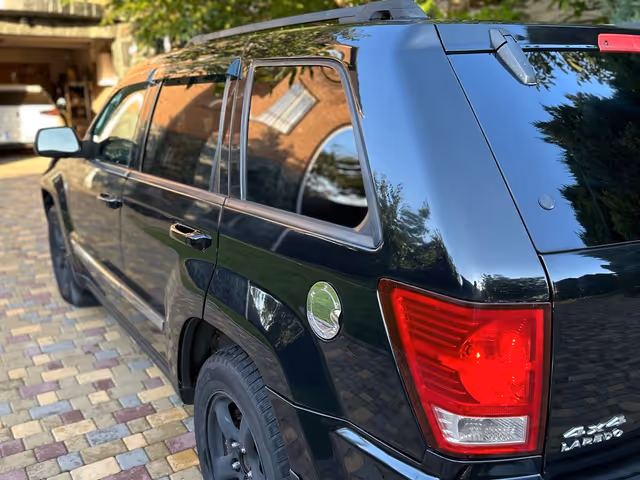 Jeep Grand Cherokee - зображення 5