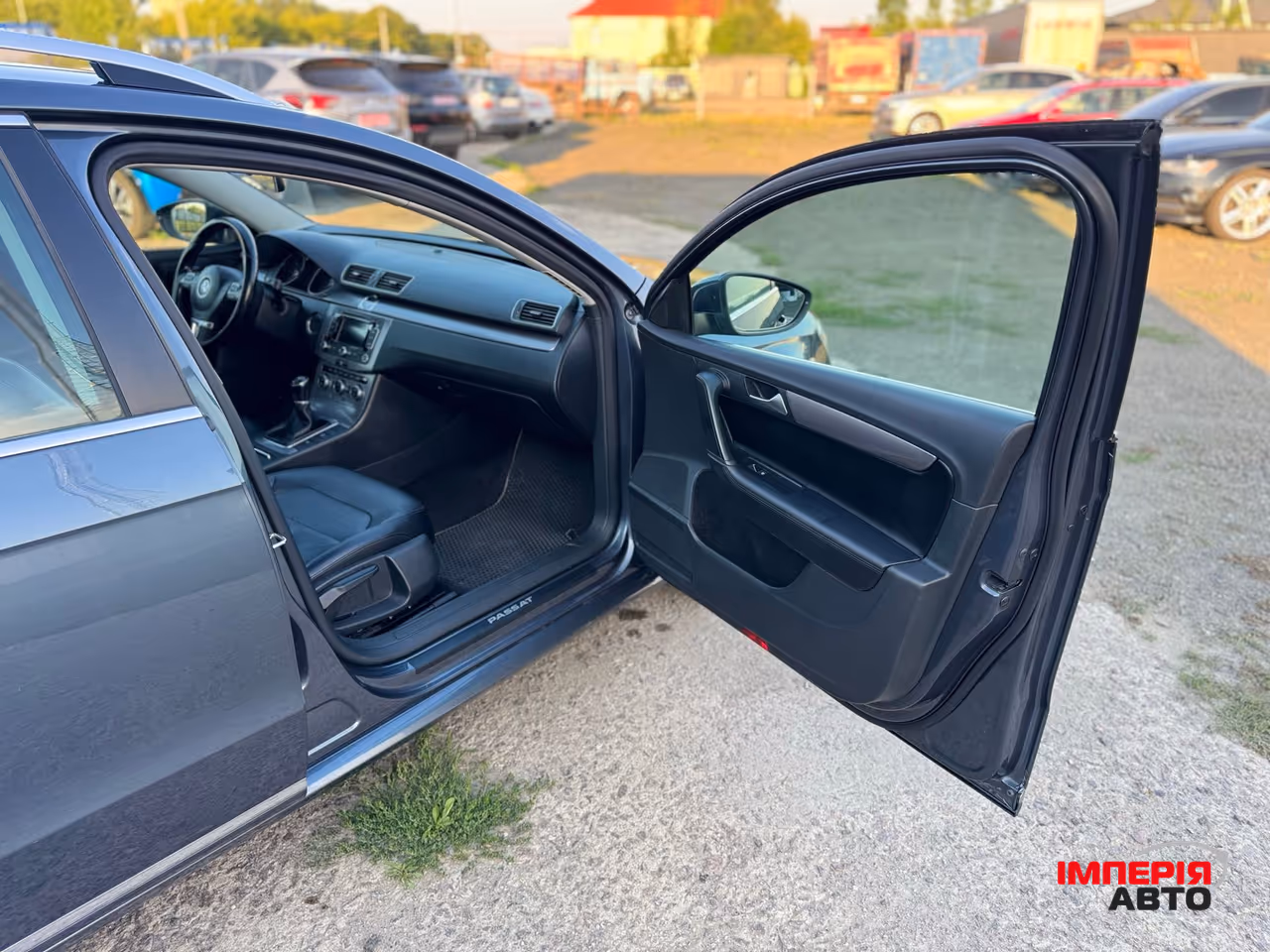 Volkswagen Passat - фото 29