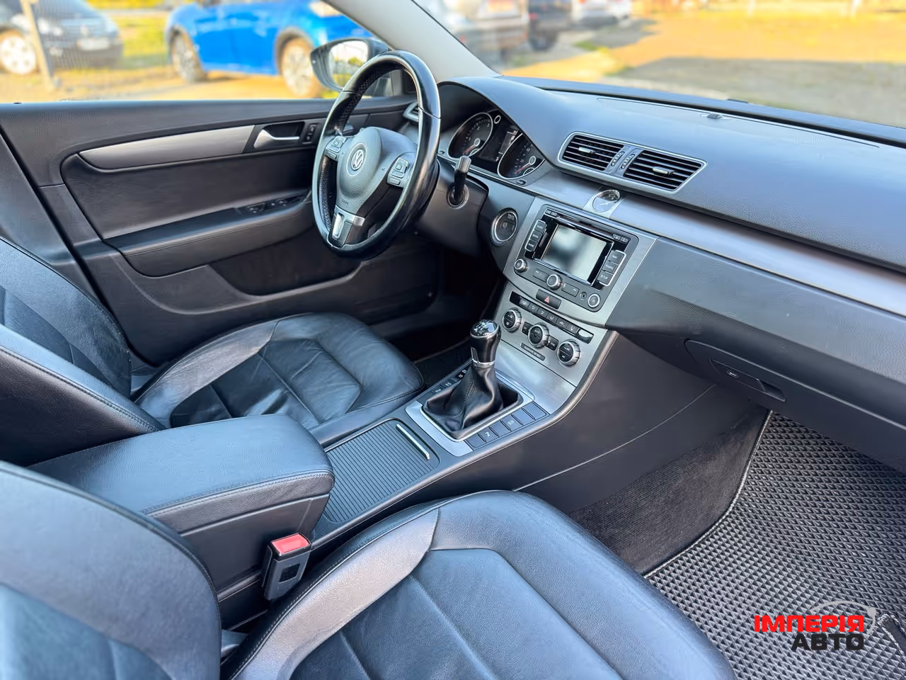 Volkswagen Passat - фото 31