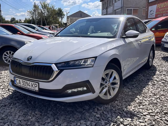 Skoda Octavia - зображення 2