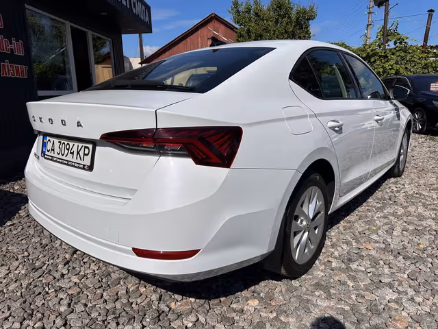 Skoda Octavia - зображення 5