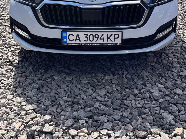 Skoda Octavia - зображення 3