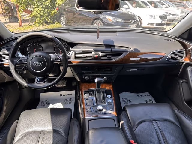 Audi A6 - зображення 4