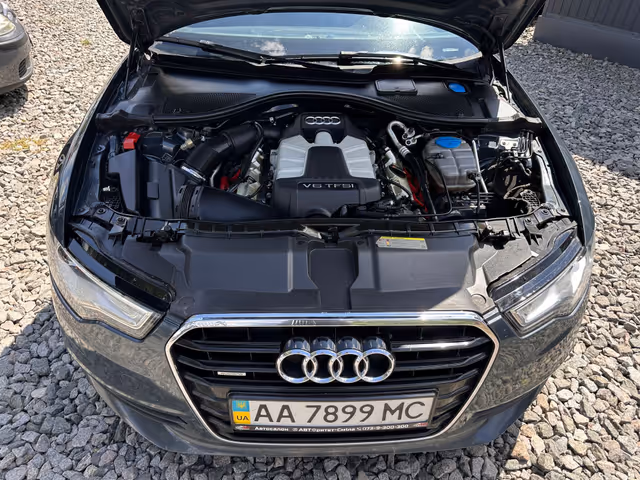 Audi A6 - зображення 5