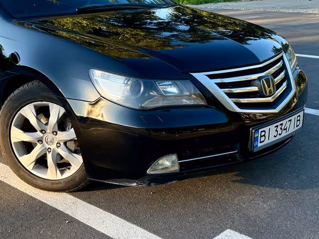 Honda Legend - зображення 3