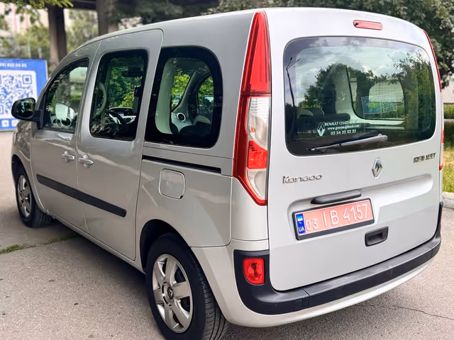 Renault Kangoo - зображення 3