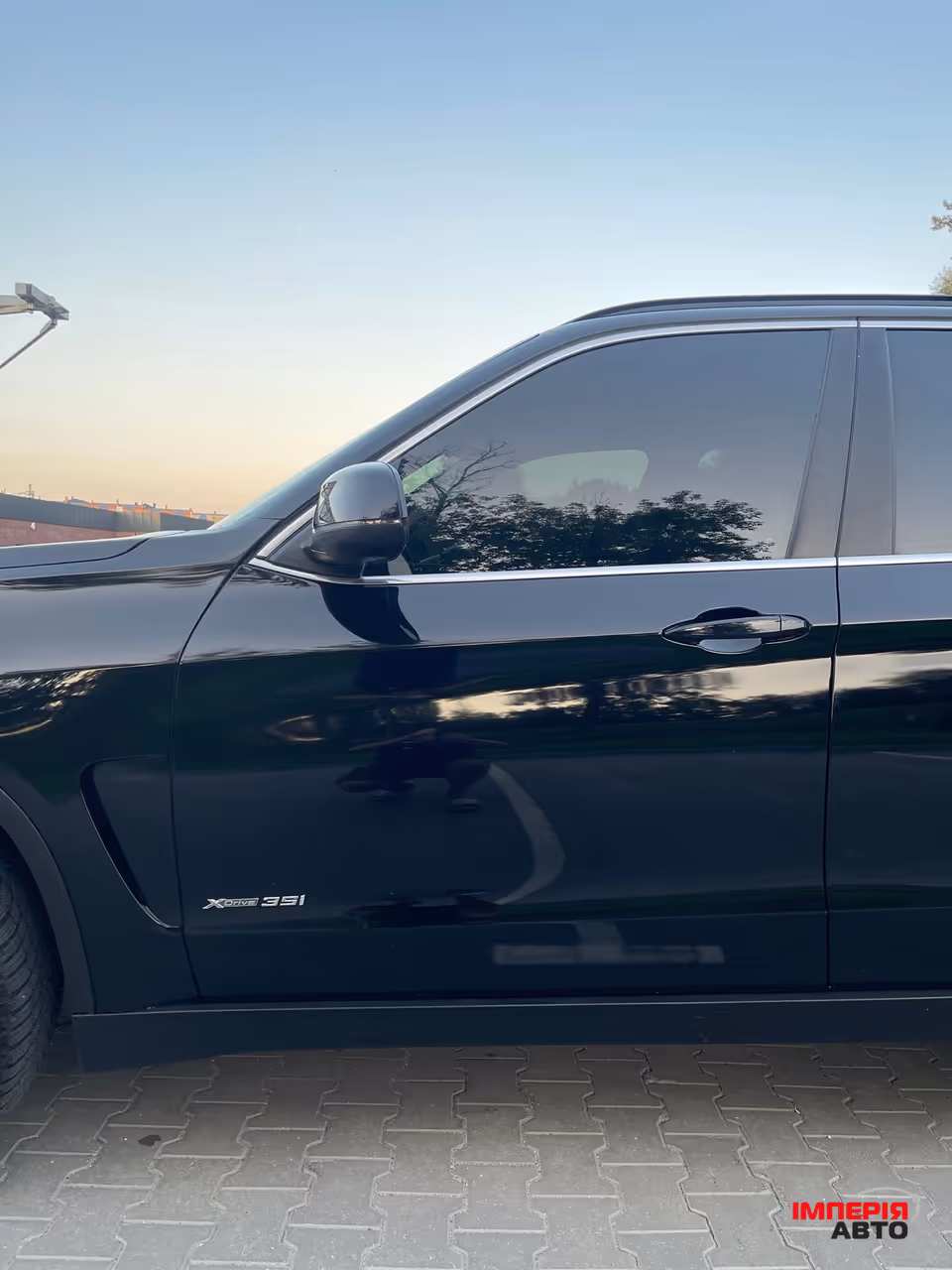 BMW X5 - фото 17