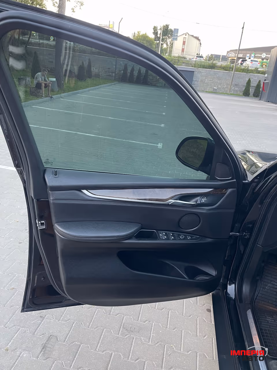 BMW X5 - фото 20