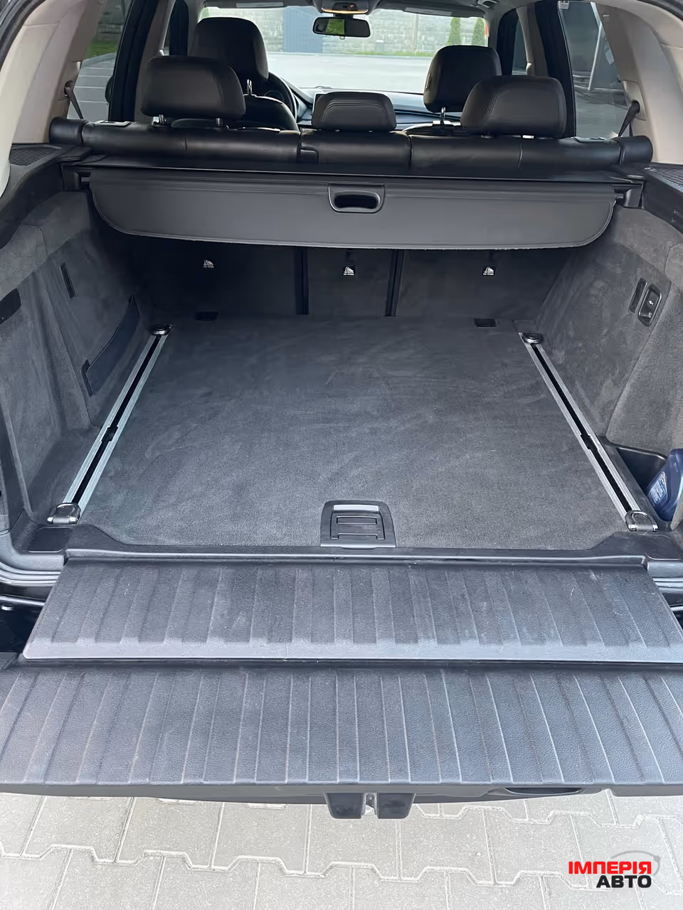 BMW X5 - фото 32