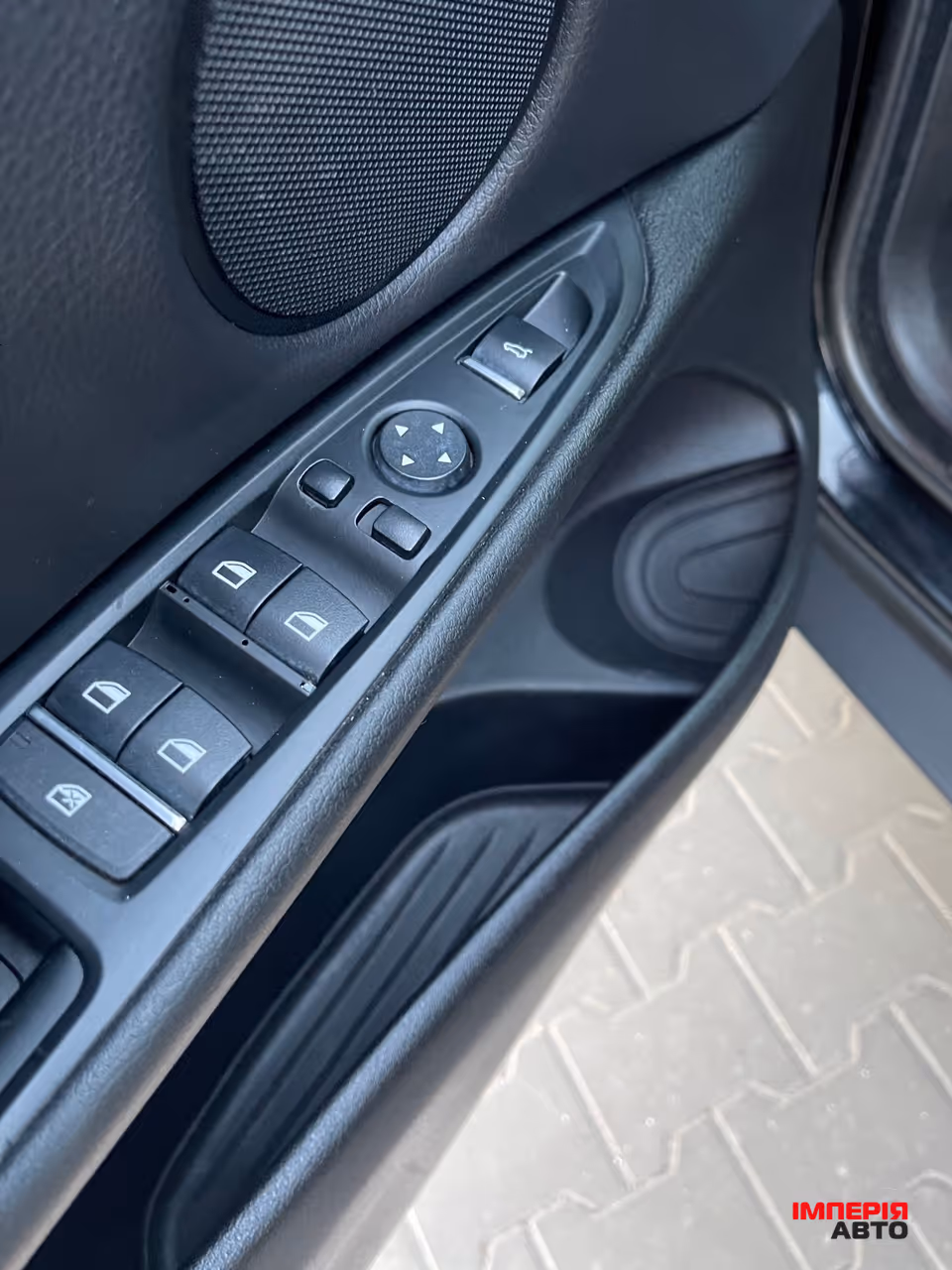 BMW X5 - фото 21