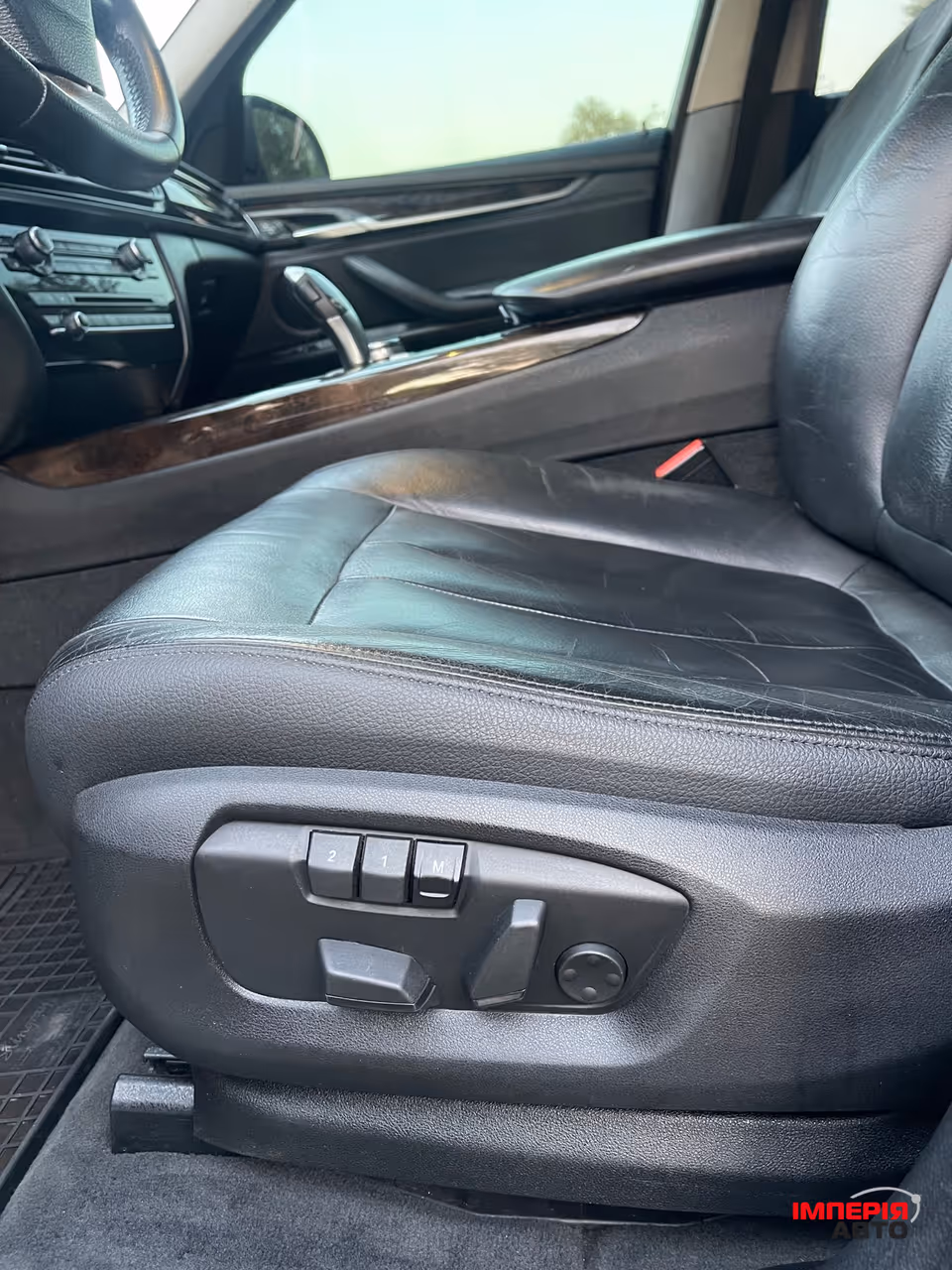 BMW X5 - фото 23