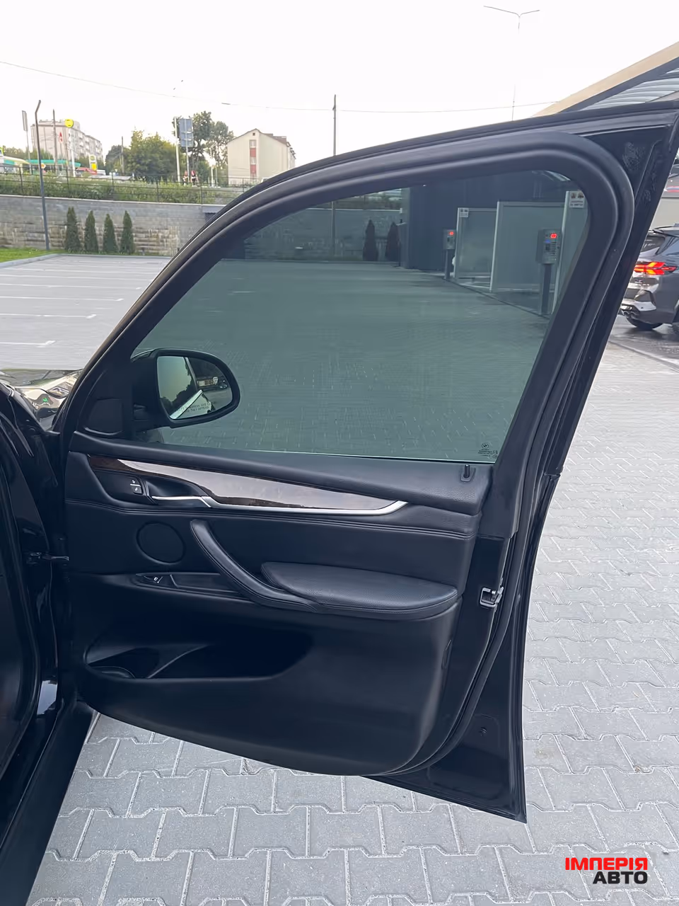 BMW X5 - фото 28