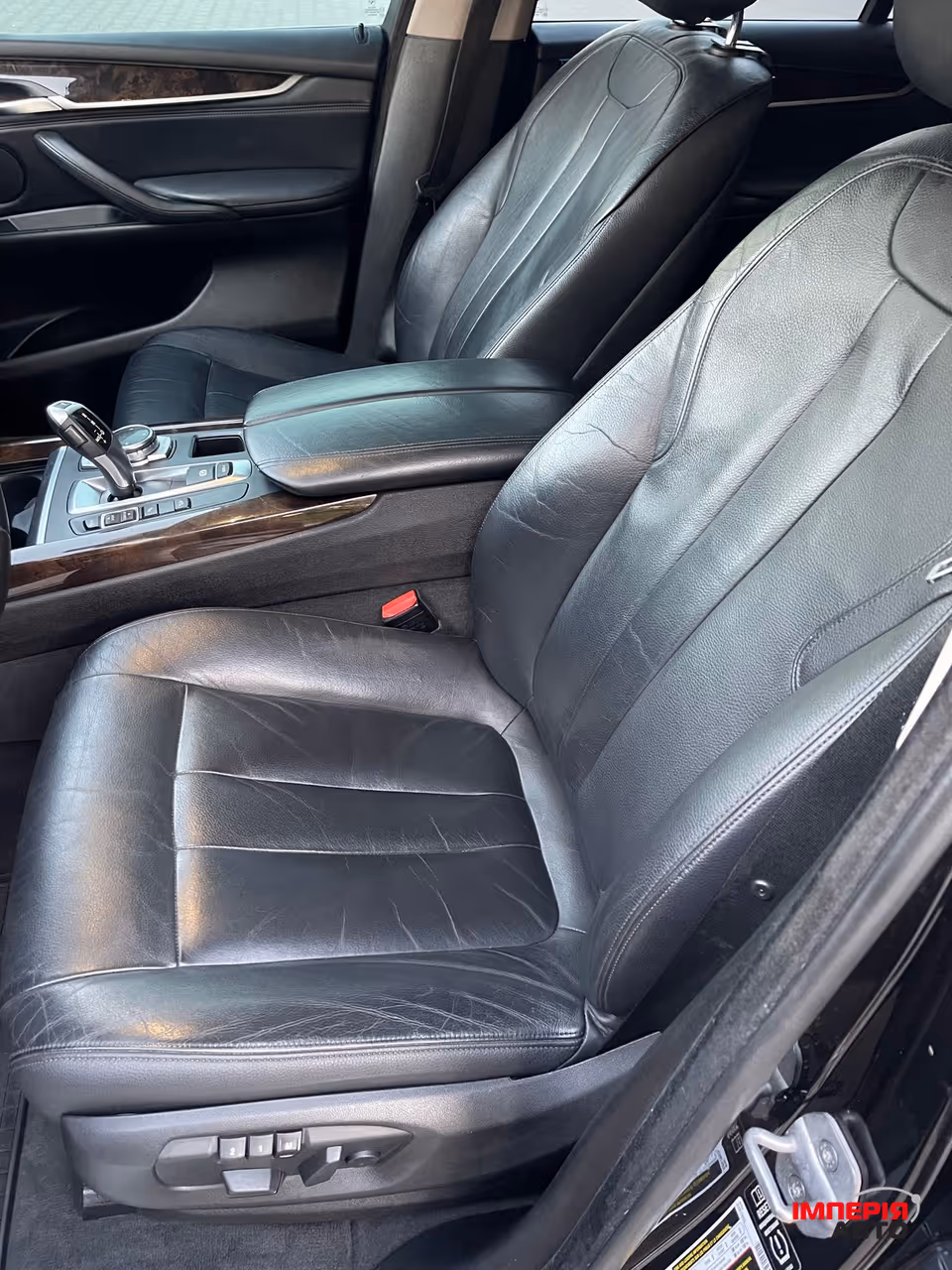 BMW X5 - фото 22