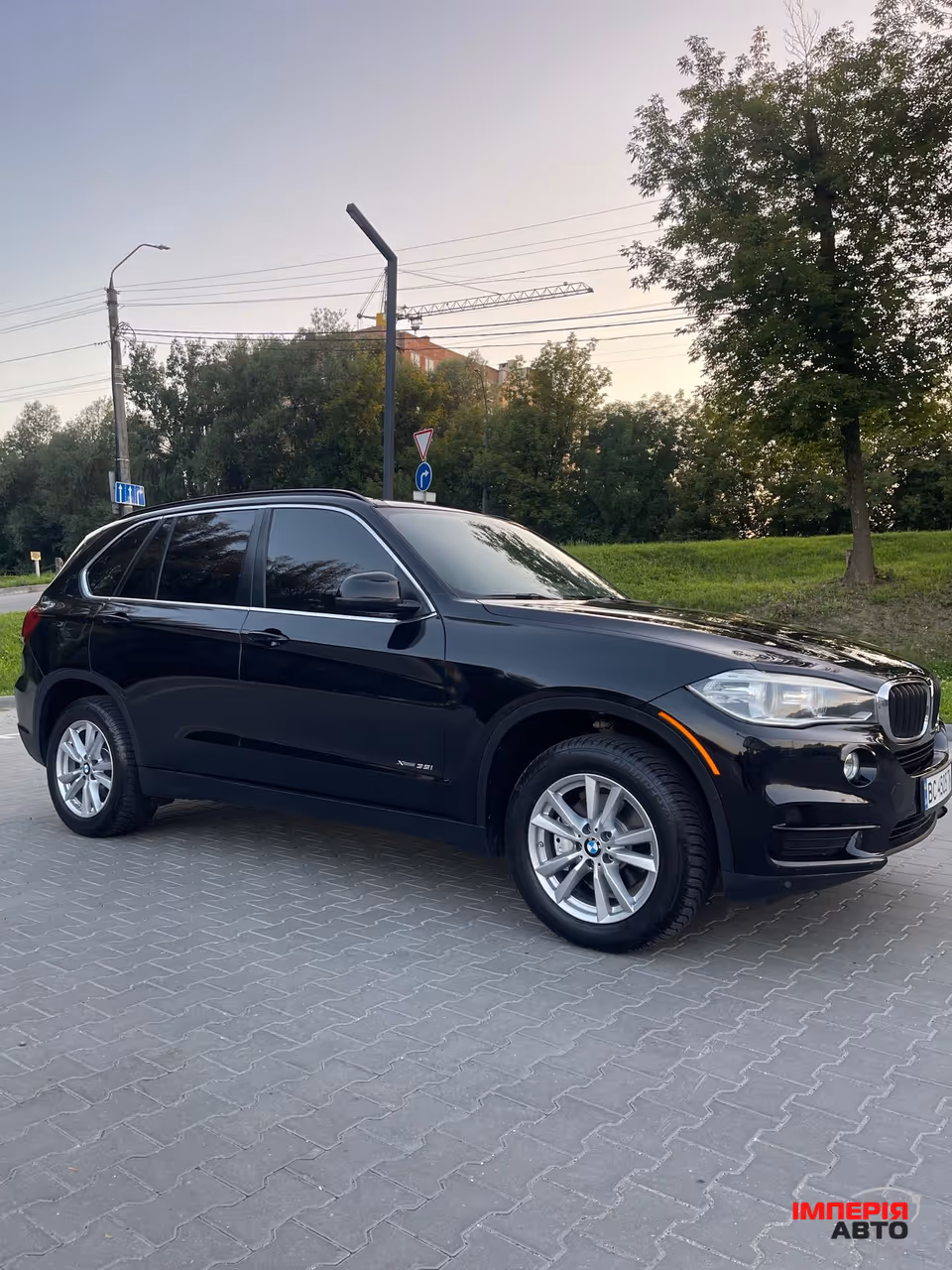 BMW X5 - фото 3