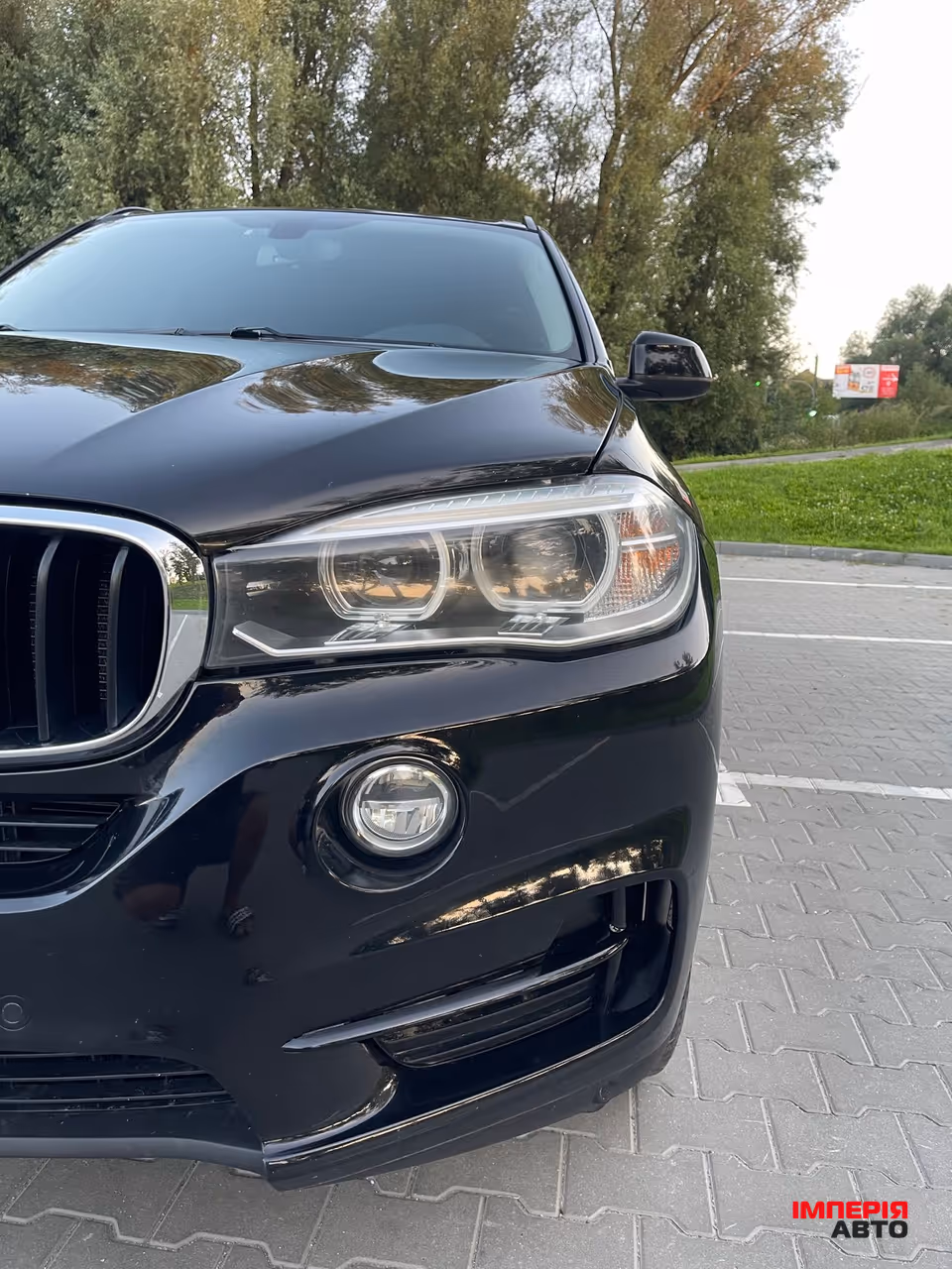BMW X5 - фото 10