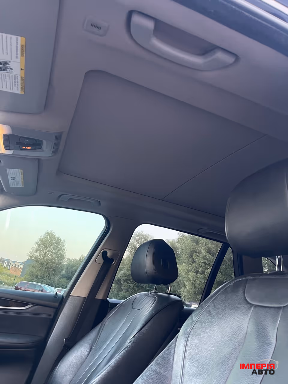 BMW X5 - фото 36