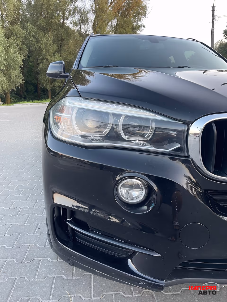 BMW X5 - фото 9