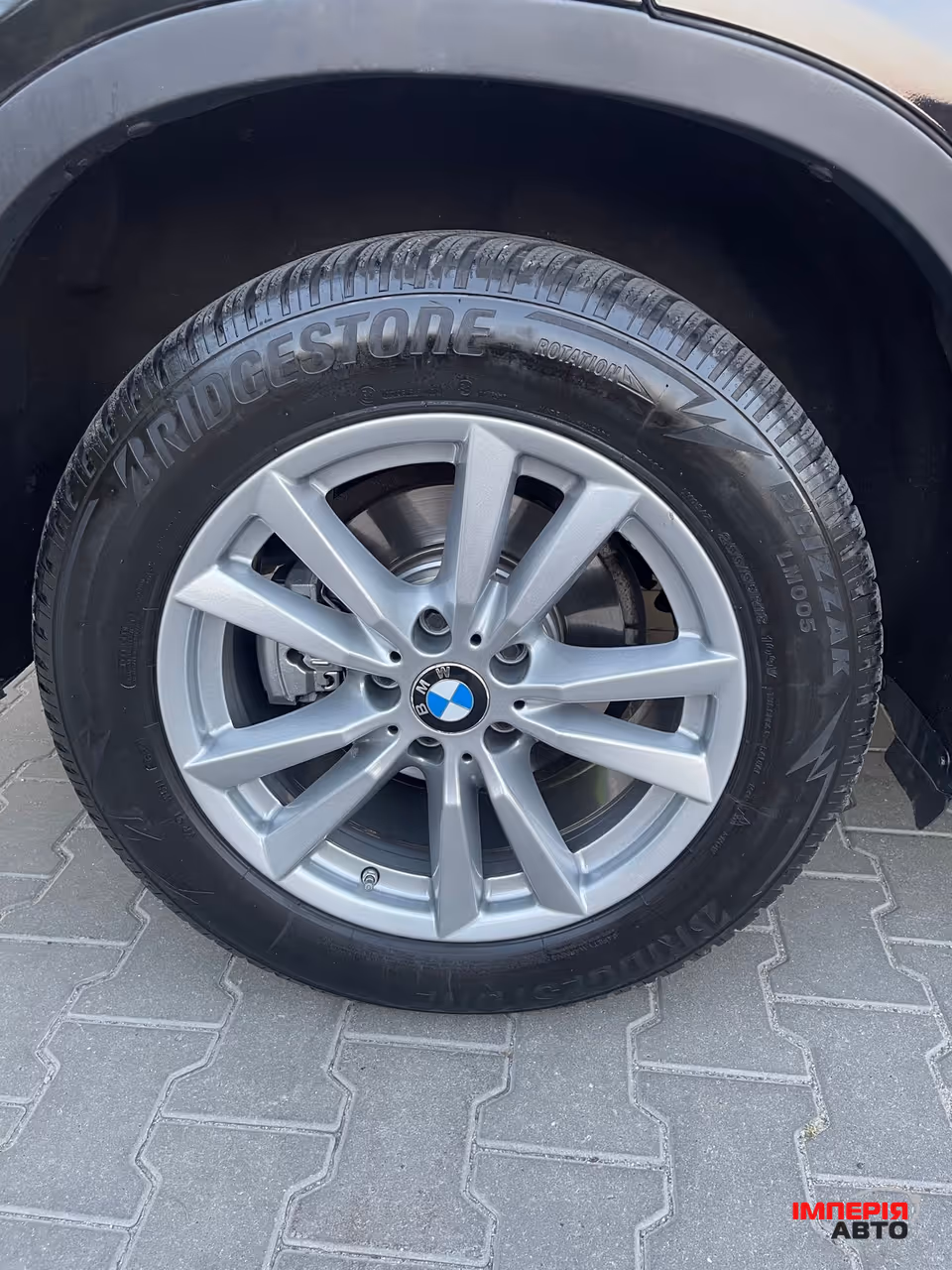 BMW X5 - фото 31