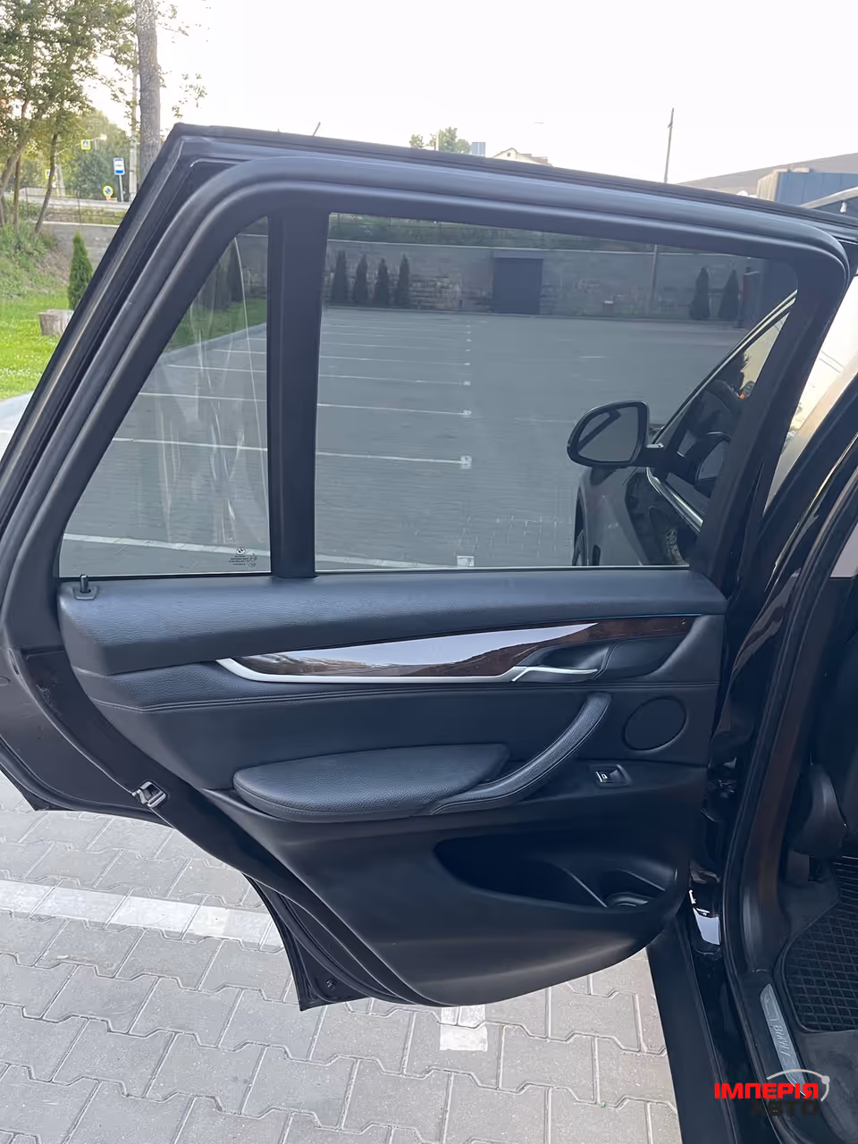 BMW X5 - фото 24