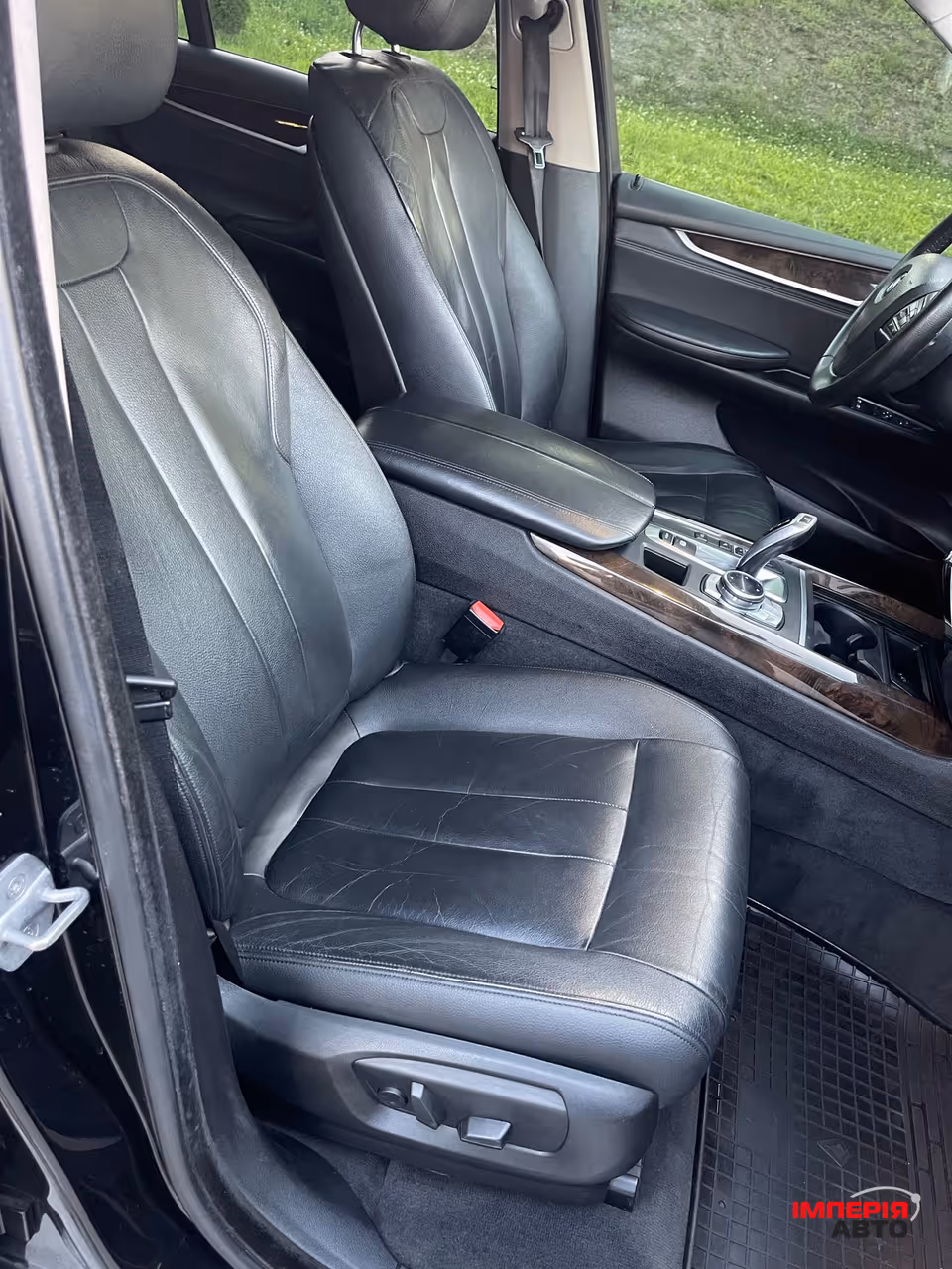BMW X5 - фото 29