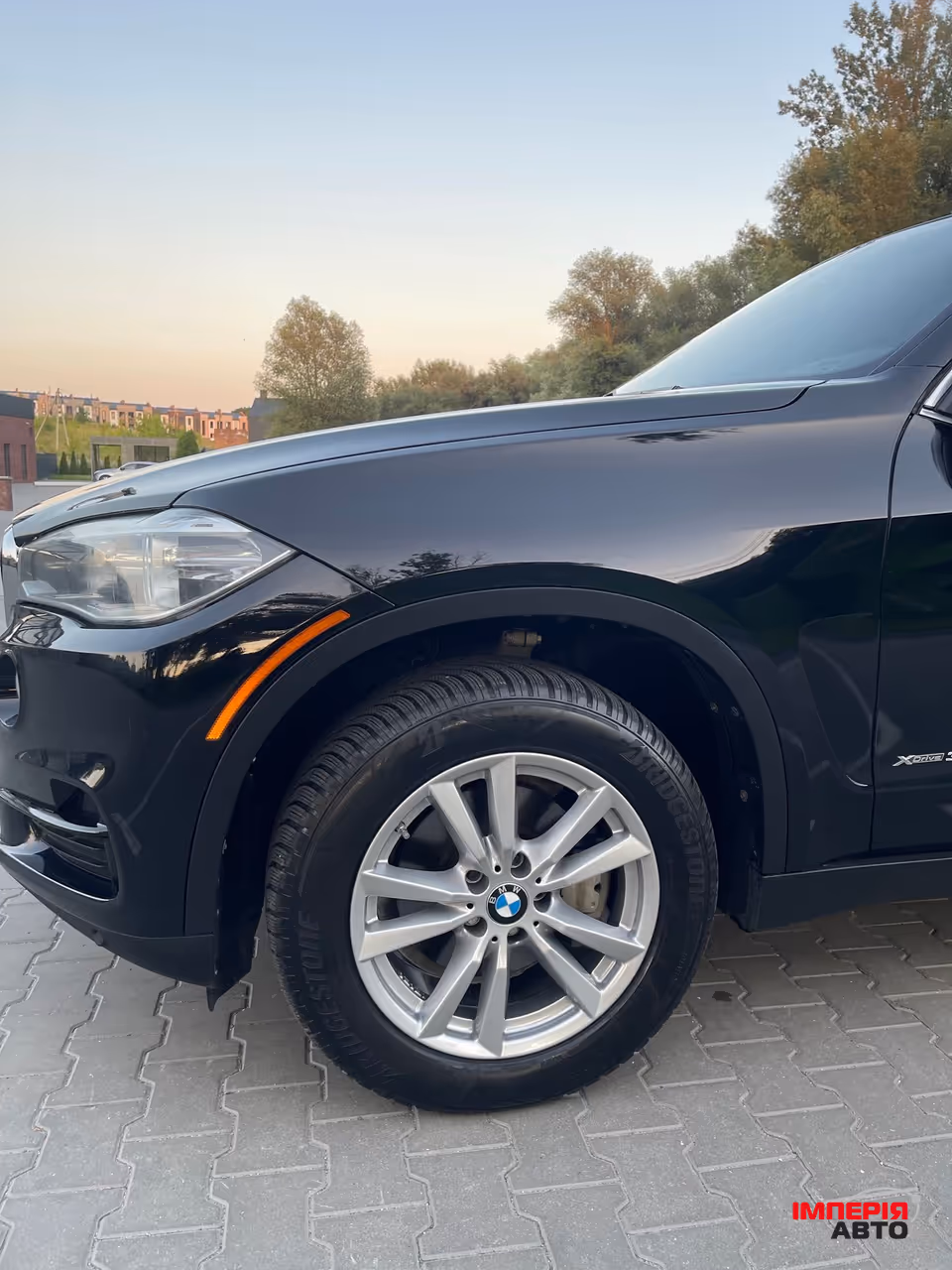 BMW X5 - фото 16
