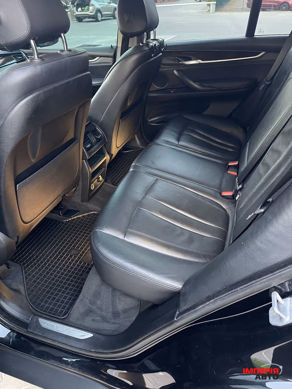 BMW X5 - фото 25