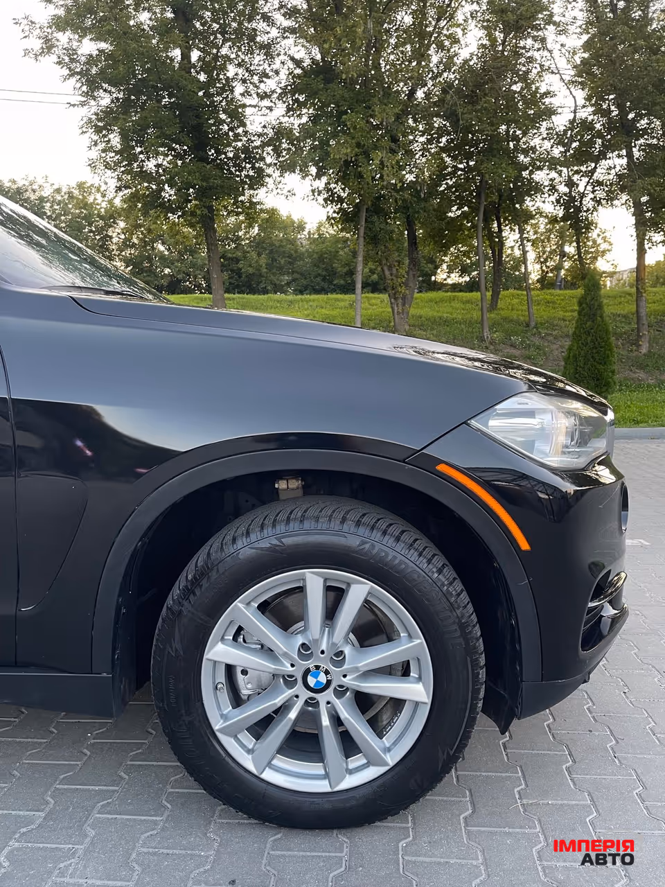 BMW X5 - фото 11