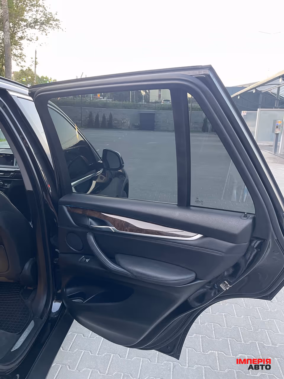 BMW X5 - фото 26