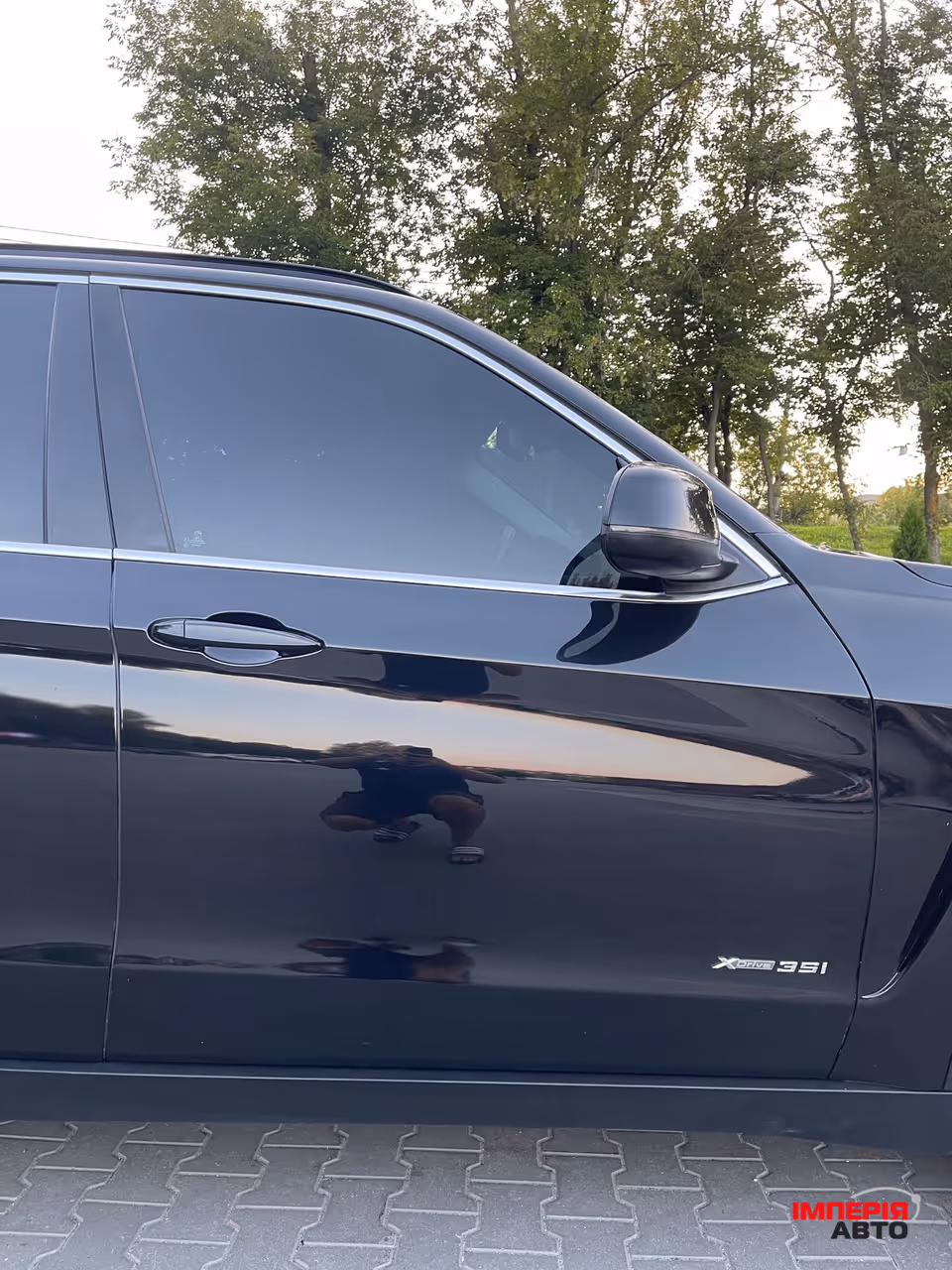 BMW X5 - фото 12