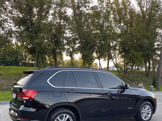 BMW X5 - зображення 4