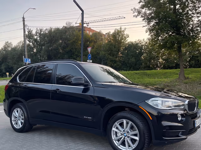 BMW X5 - зображення 3