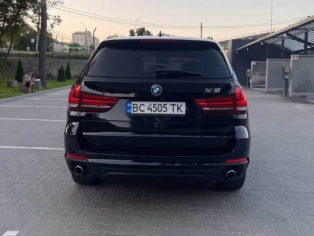 BMW X5 - зображення 5
