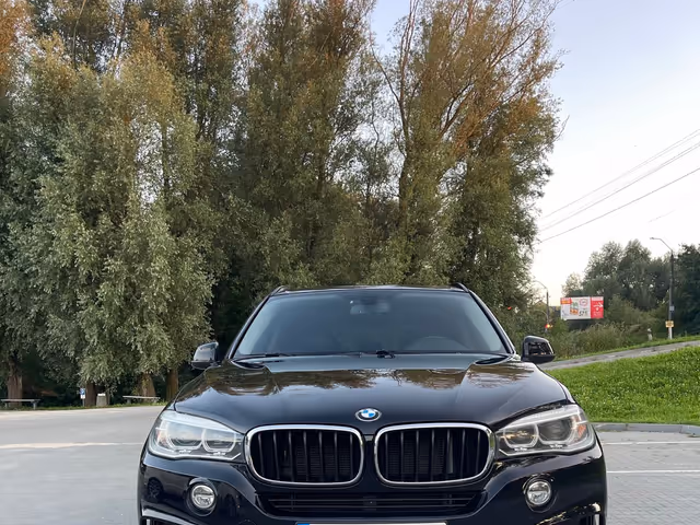 BMW X5 - зображення 2