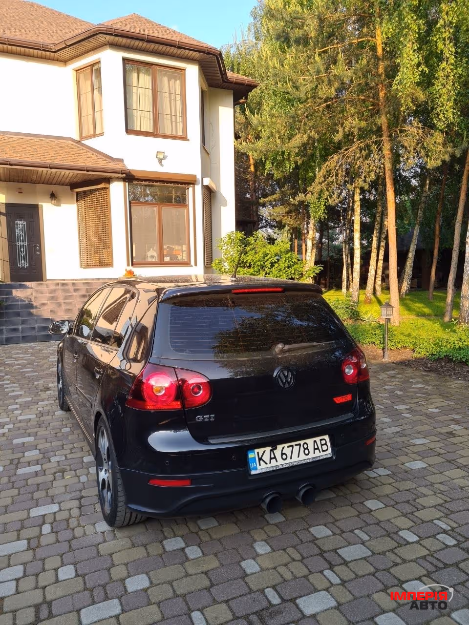 Volkswagen Golf GTI - фото 13