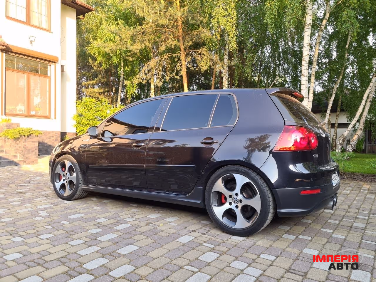 Volkswagen Golf GTI - фото 15