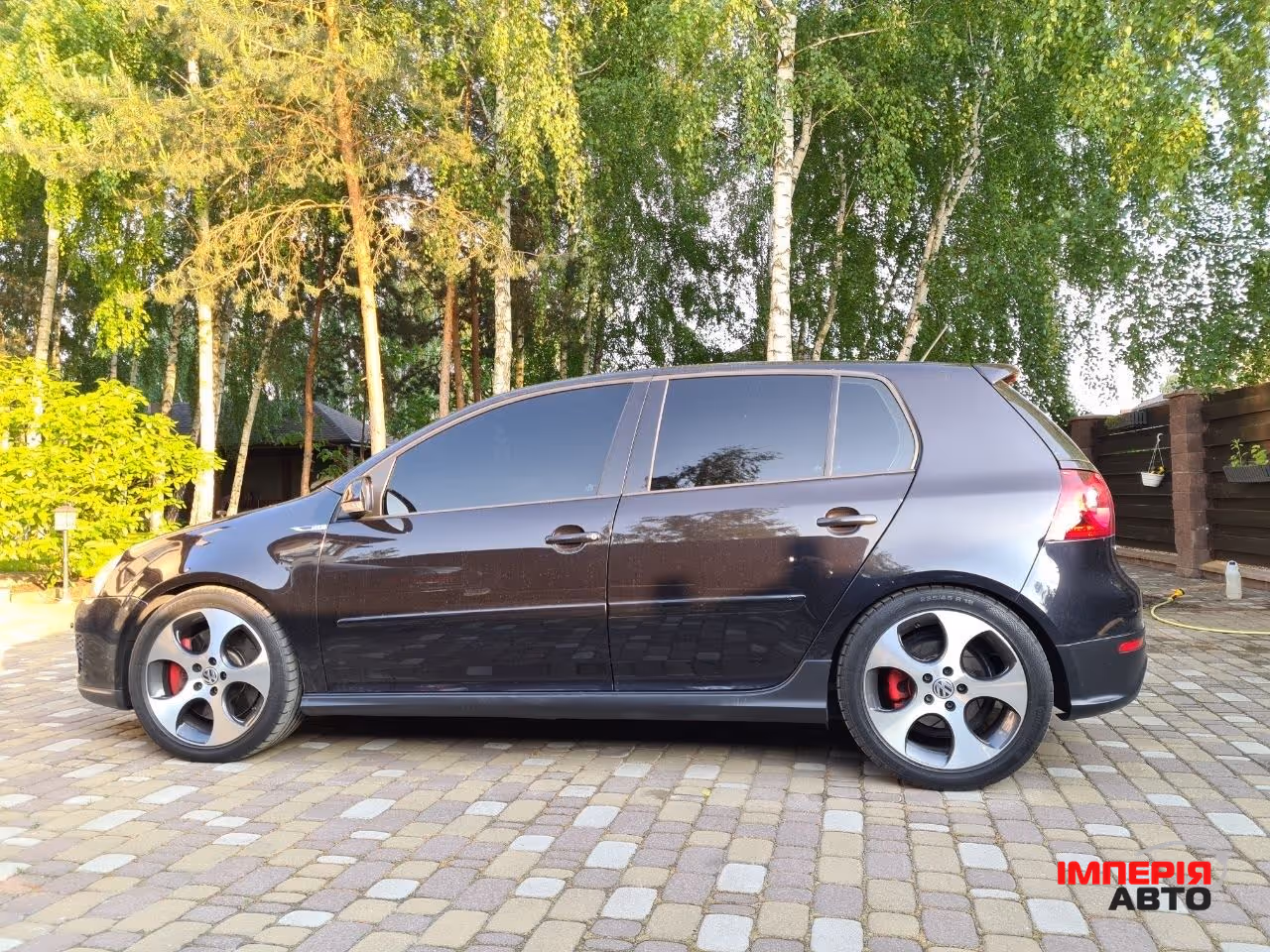 Volkswagen Golf GTI - фото 19