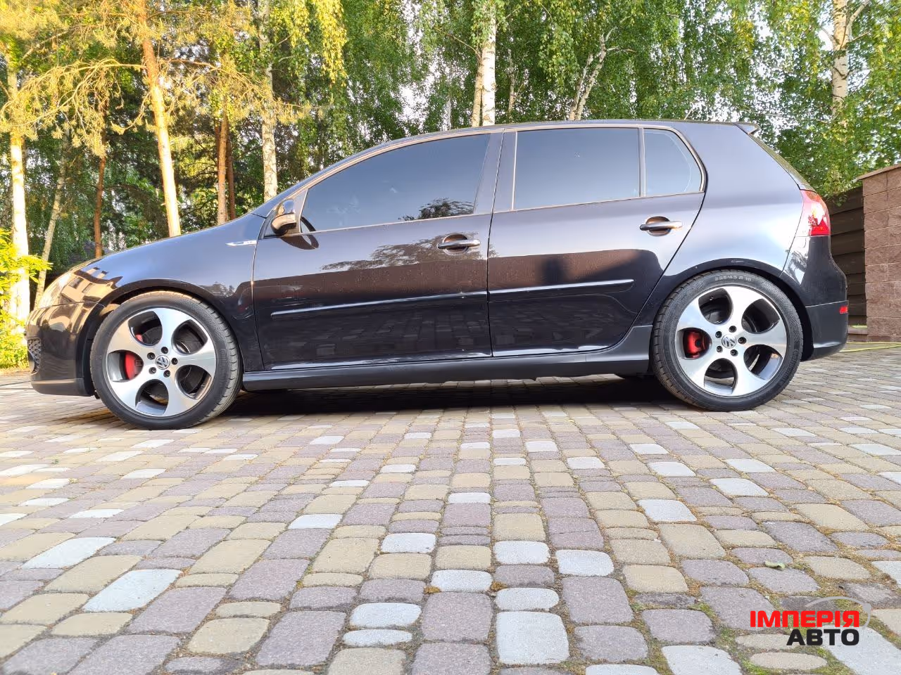 Volkswagen Golf GTI - фото 1