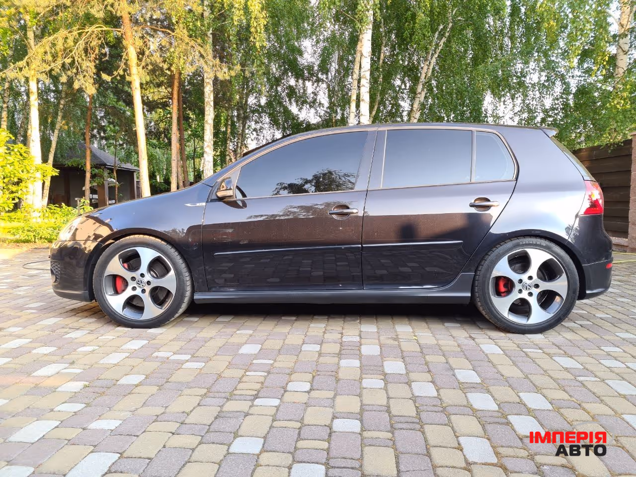 Volkswagen Golf GTI - фото 6