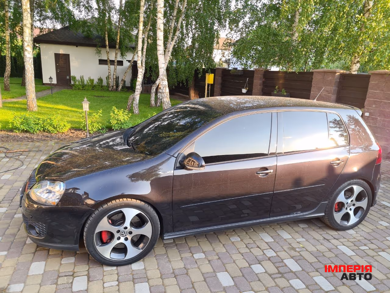Volkswagen Golf GTI - фото 5