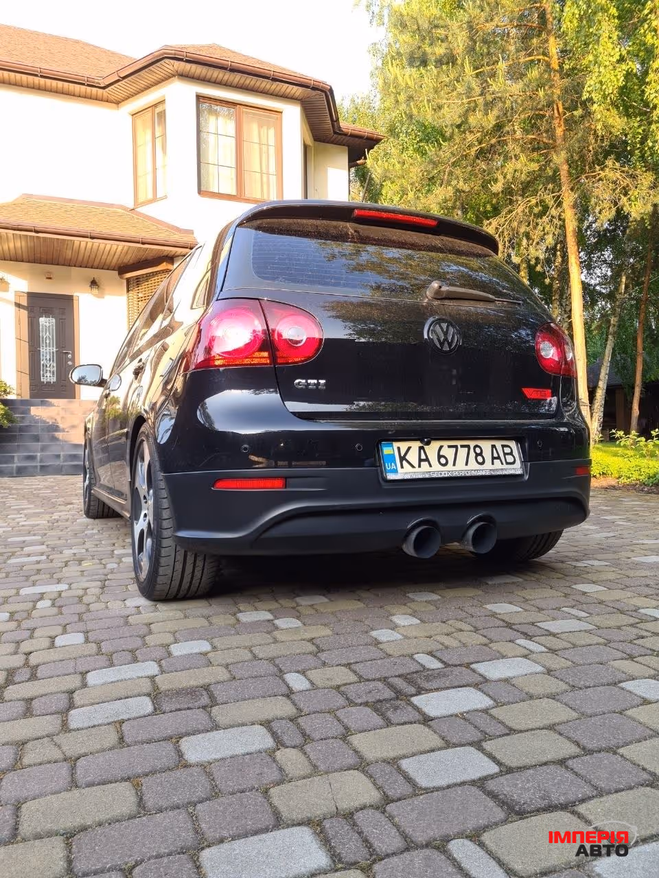 Volkswagen Golf GTI - фото 14