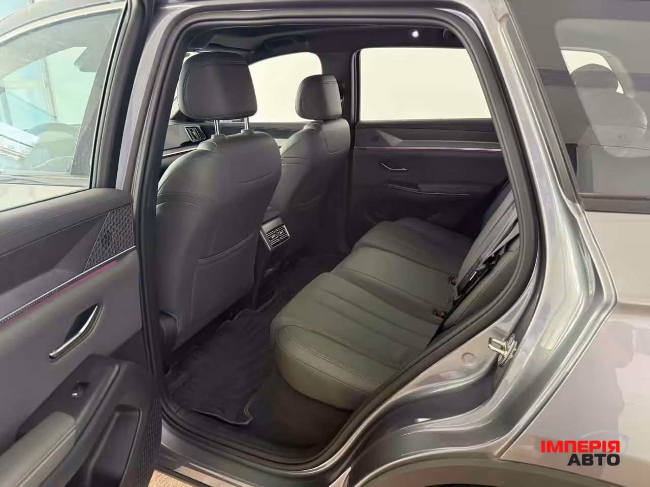BYD Song Pro - фото 7