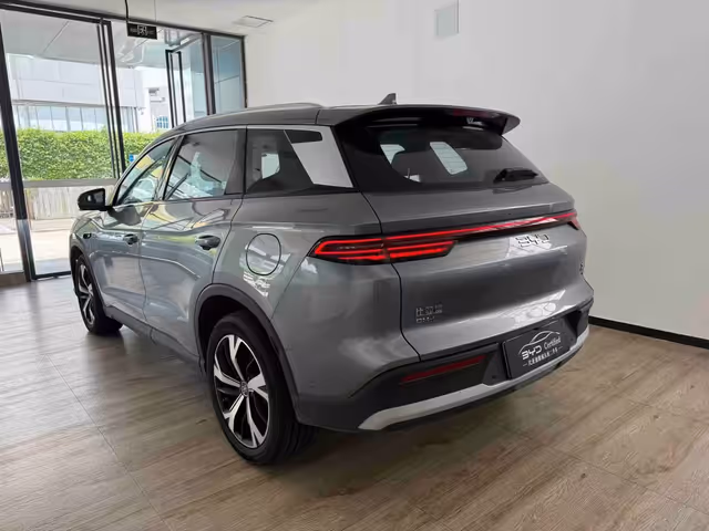 BYD Song Pro - зображення 3