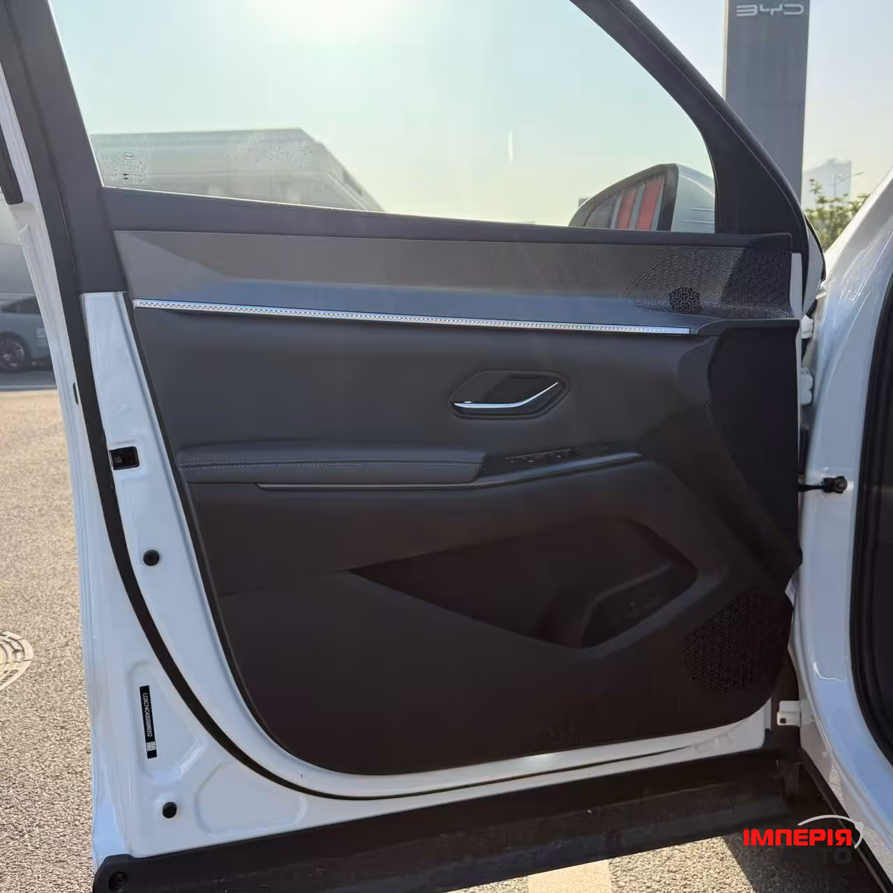 BYD Song Pro - фото 3