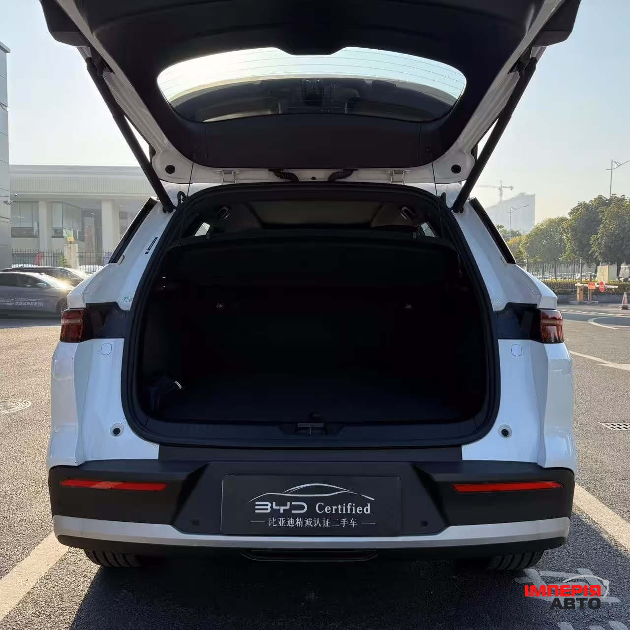 BYD Song Pro - фото 2
