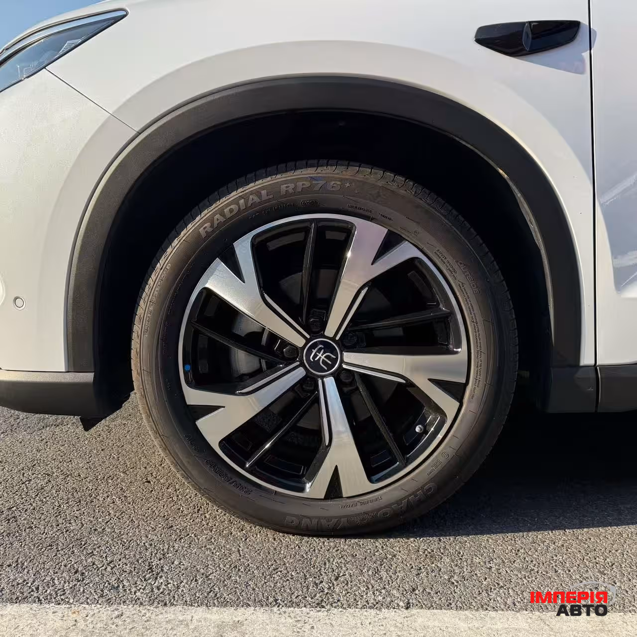 BYD Song Pro - фото 7