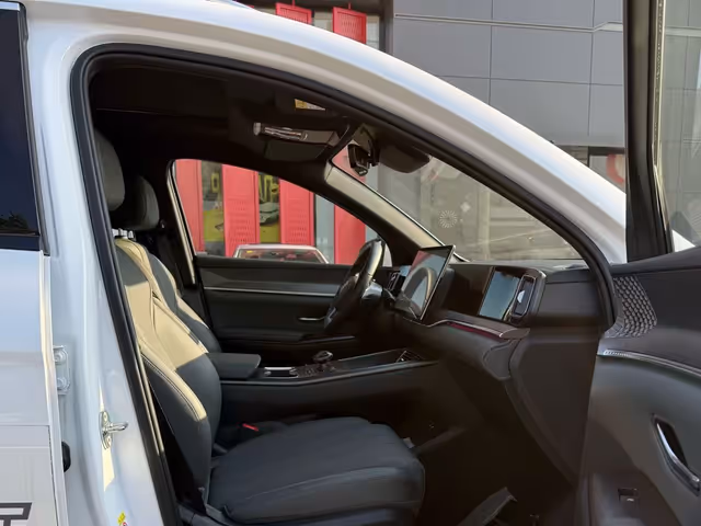 BYD Song Pro - зображення 5