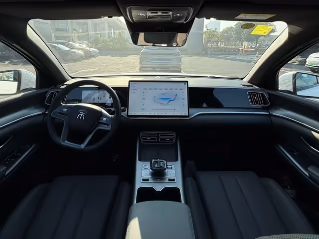 BYD Song Pro - зображення 4